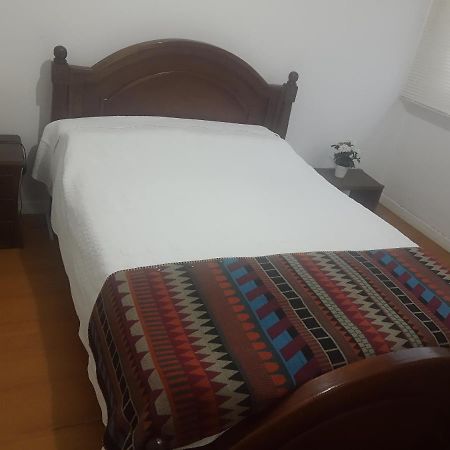Bogota Rooms Aeropuerto Buitenkant foto